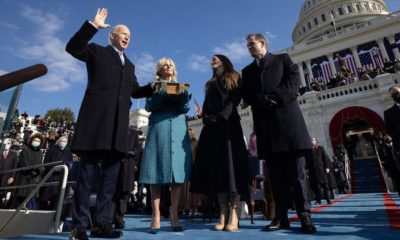 Shove It Down Her F**king Throat’: Biden Family Knew Hunter Allegedly Molested Close Minor Relative, Text Messages Show