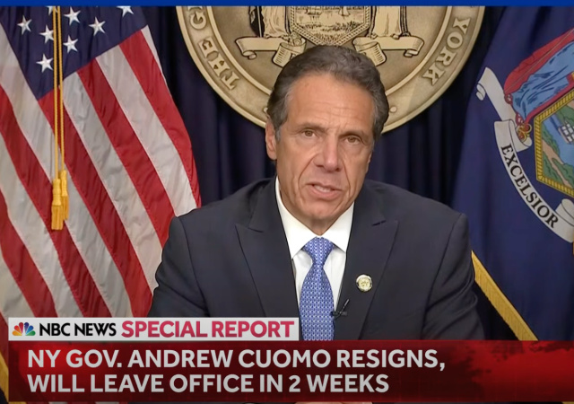 Cuomo