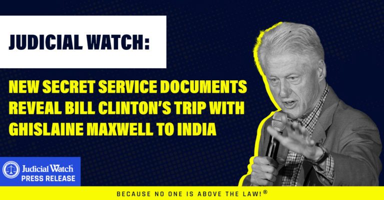 JudicialWatch_Social_PressRelease-Clinton_1200x627_v1-1.1-768x401