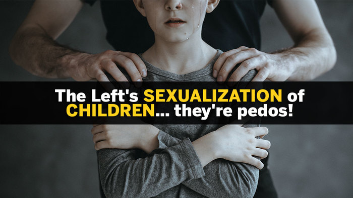 the-lefts-sexualization-of-children