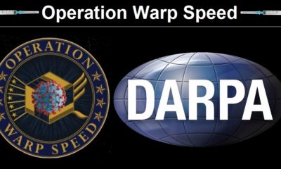 Operation-Warp-Speed-DARPA