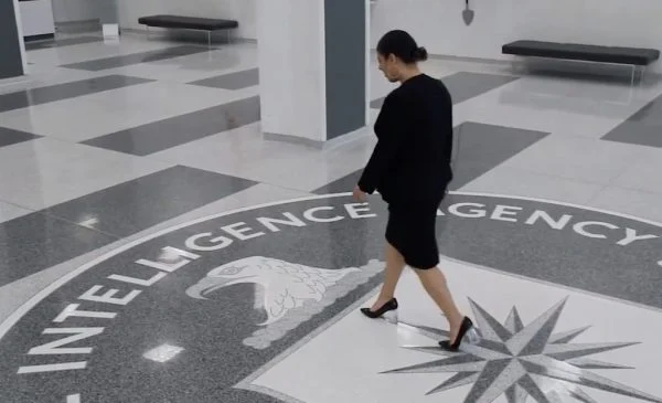 cia-woman