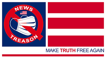 News Treason Flag Primary