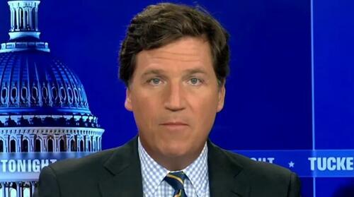 tucker face