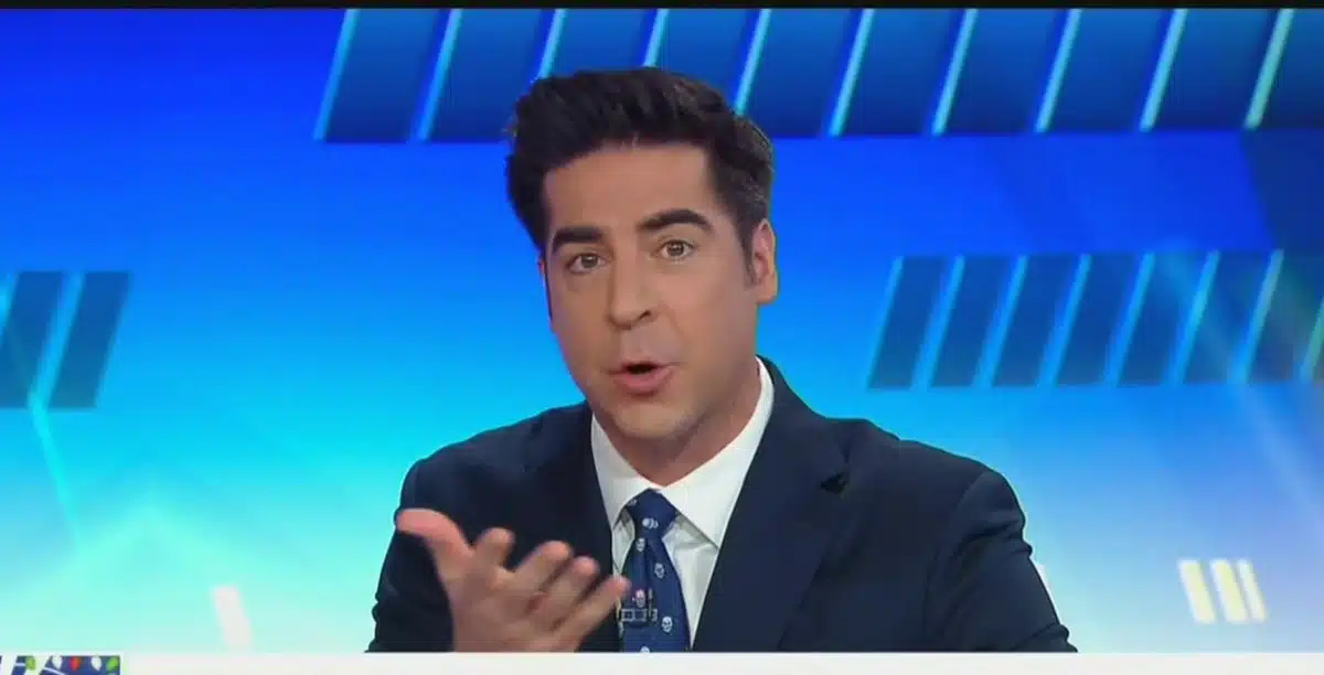 Jesse-Watters