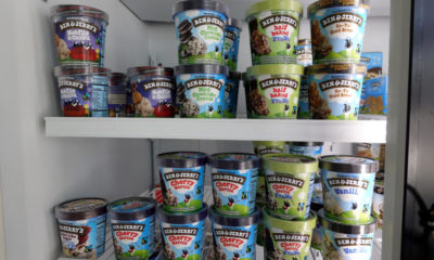 Florida Plans To Cut Financial Ties With Ben & Jerry's Over Israel Boycott