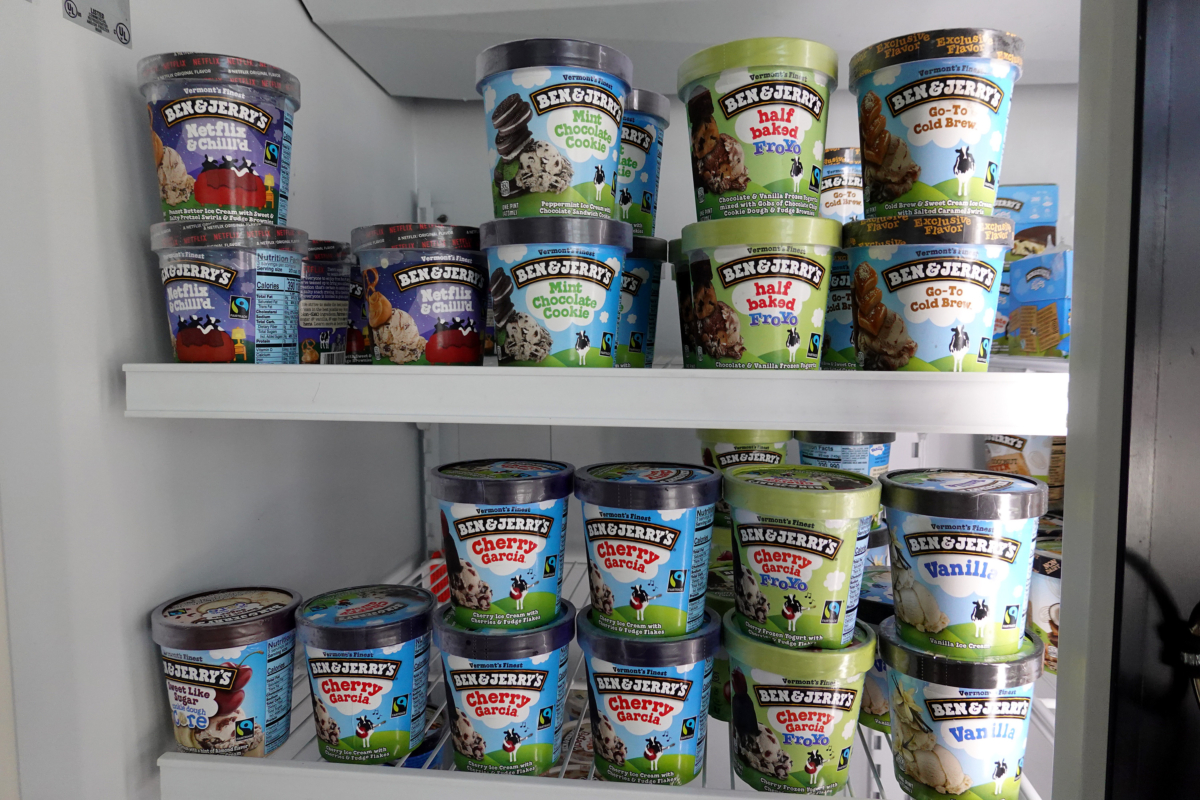 Florida Plans To Cut Financial Ties With Ben & Jerry's Over Israel Boycott