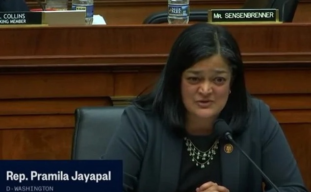 Pramila-Jayapal