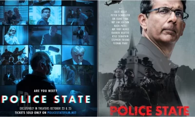 police-state