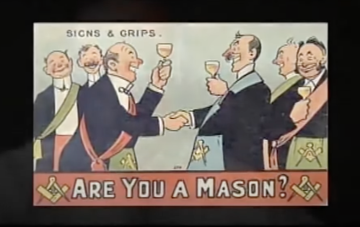 Masons