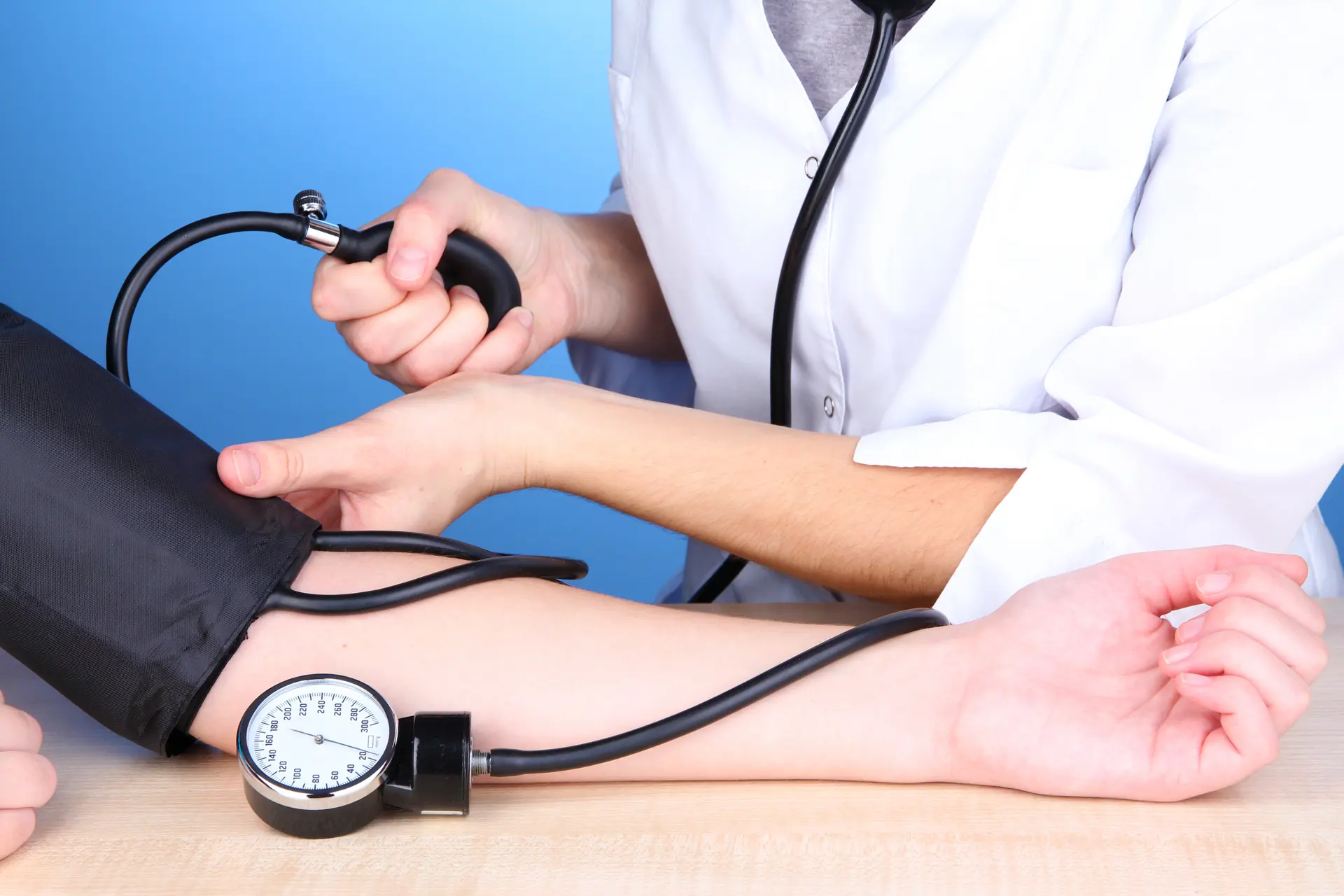 Millions of adults could be wrongly diagnosed with high blood pressure