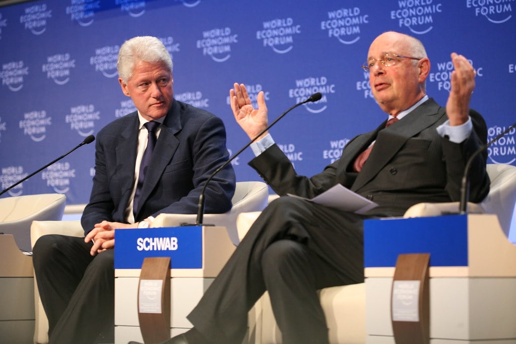 clinton-klaus-schwab-1