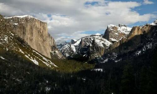 Yosemite