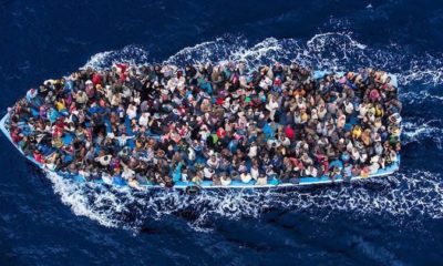 boat-migrants