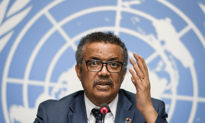 tedros