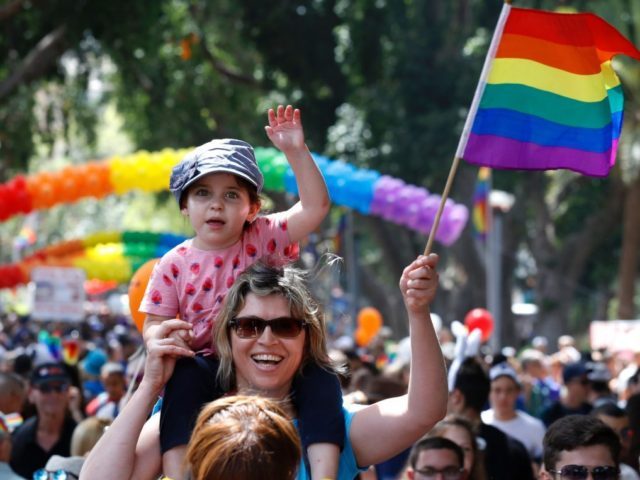 Forced Transgender Boy Quickly Returns To Normal After Removal From Mother’s Care