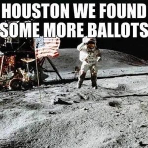 Ballots