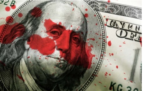 Blood-Money-Bidens