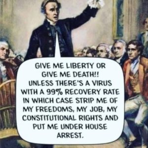 Meme-Give-me-liberty-unles-768×926