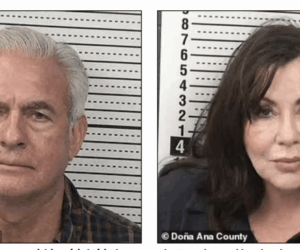 JudgeArrest