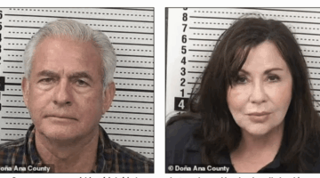 JudgeArrest