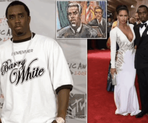 diddy