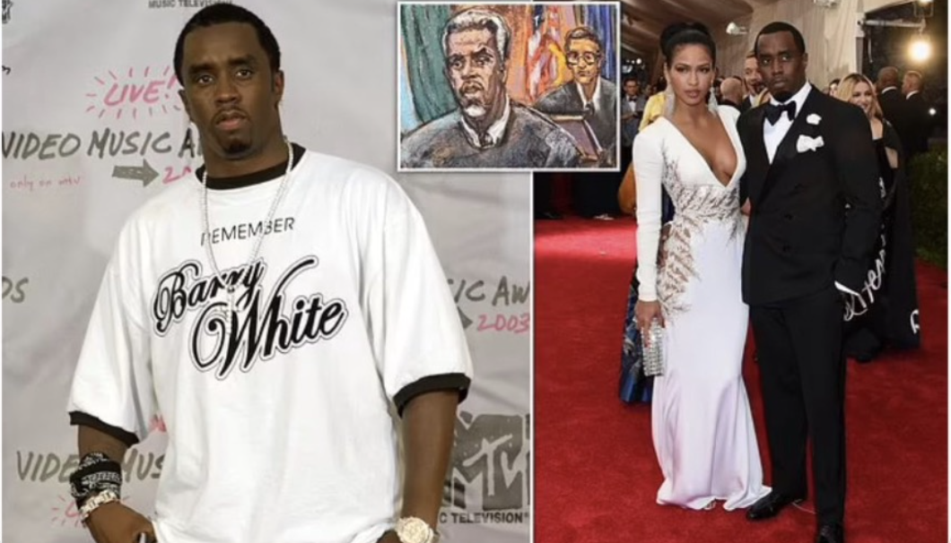 diddy