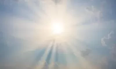 clouds-and-sunlight-free-photo